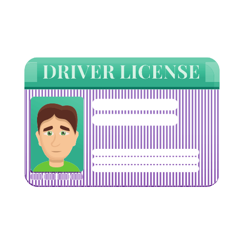 buy driving license