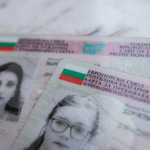 bulgaria residence permit for sale