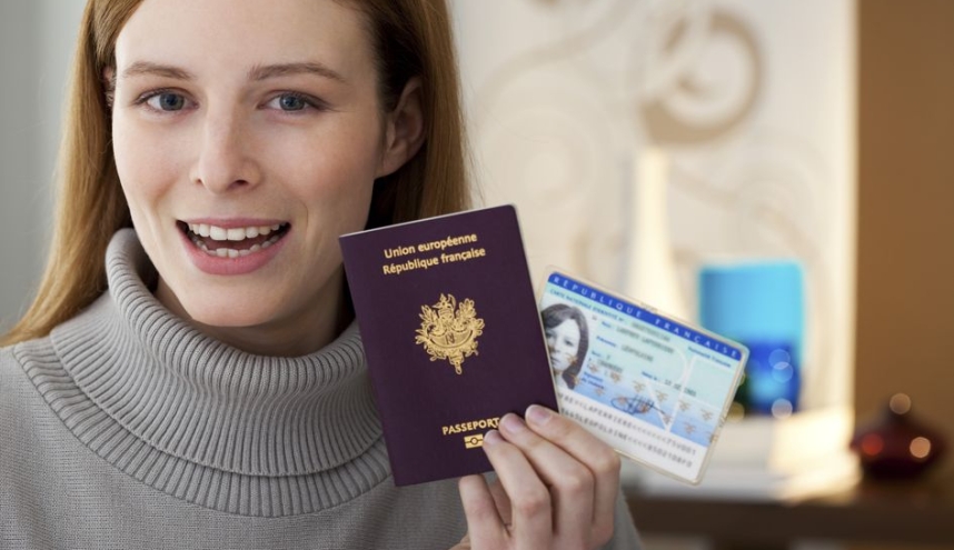 buy fake france passport and id card online