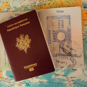 buy french passport and visa in EU