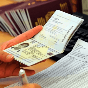 buy real novelty passport online