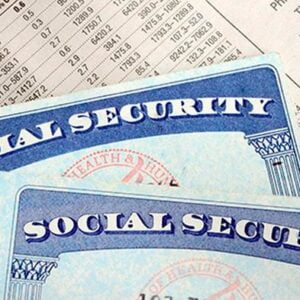 buy social security number and card SSN