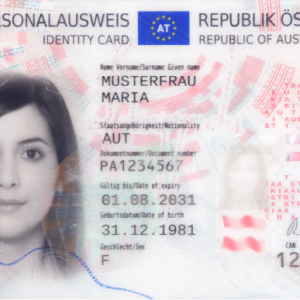fake id Australia