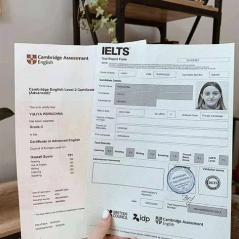 get fake ielts ged diploma certificate fake documents generation