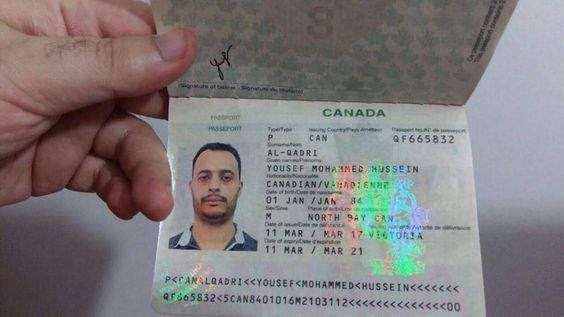 buy canada passport online