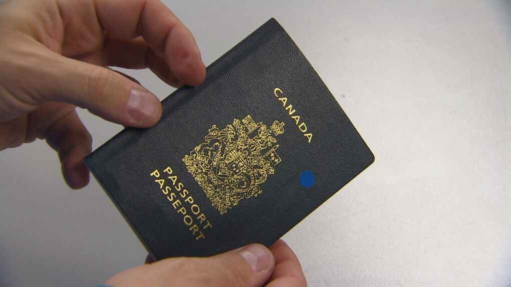 buy fake canadian passport