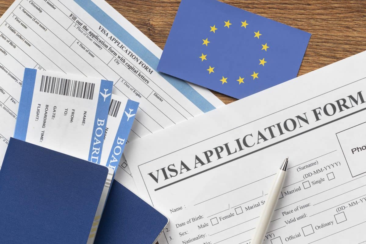 buy fake travel visa online
