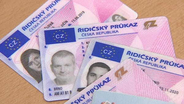 Buy Czech Republic Driver’s License